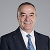 Fikret Özdemir - Zorlu Factoring Genel Müdürü