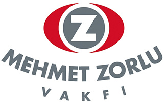 Mehmet Zorlu Vakfı - Logo