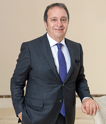 CEO Ömer Yüngül
