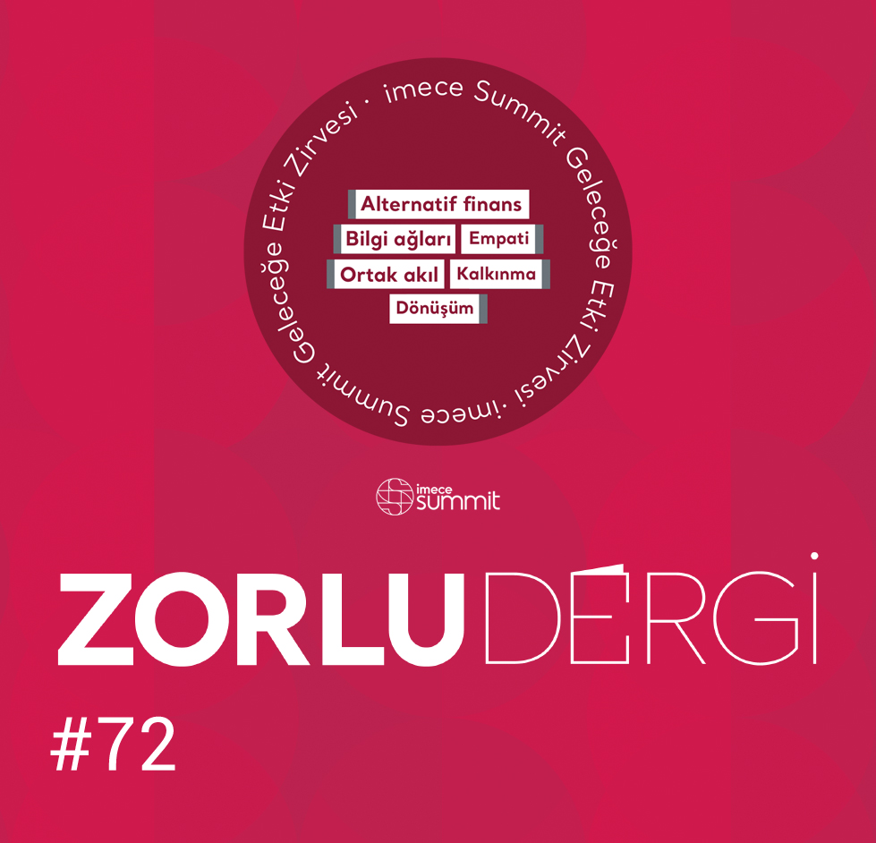 Zorlu Dergi