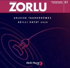 Zorlu Dergi