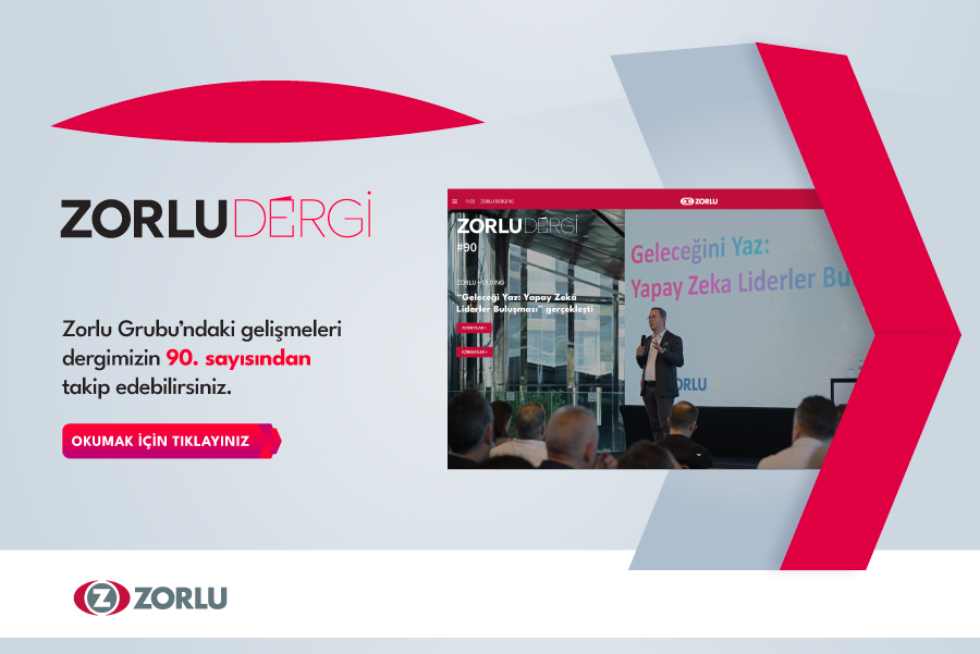 Zorlu Dergi