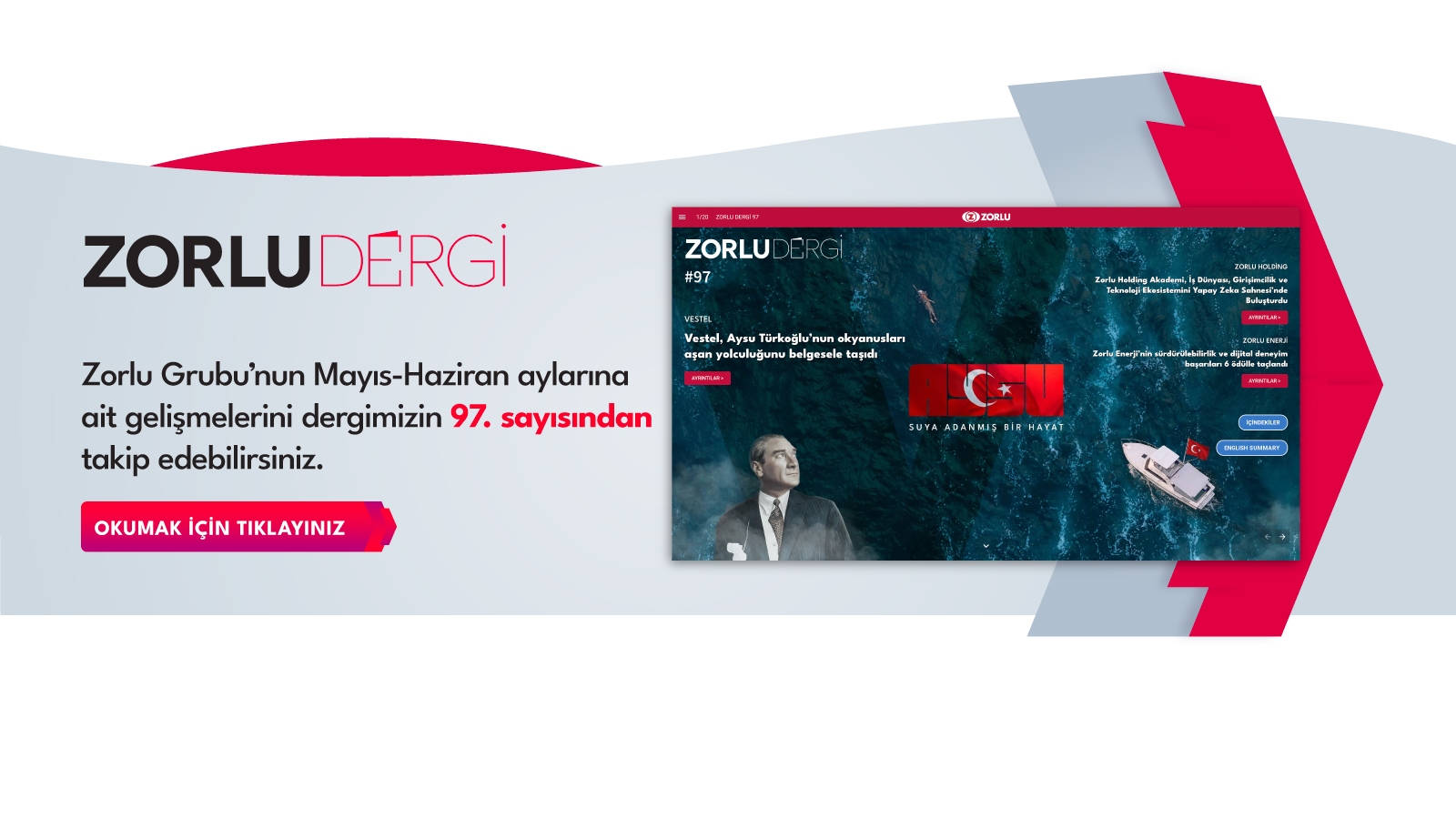 Zorlu Dergi