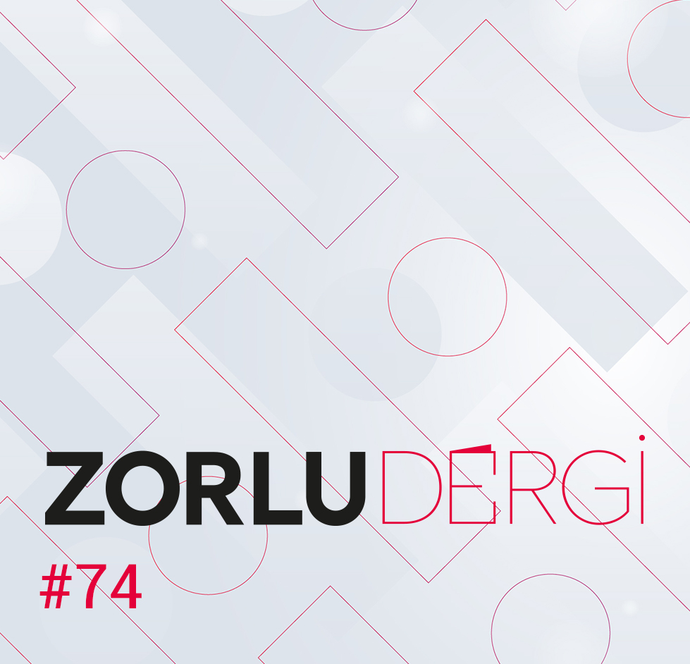 Zorlu Dergi