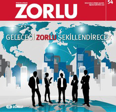 Zorlu Dergi