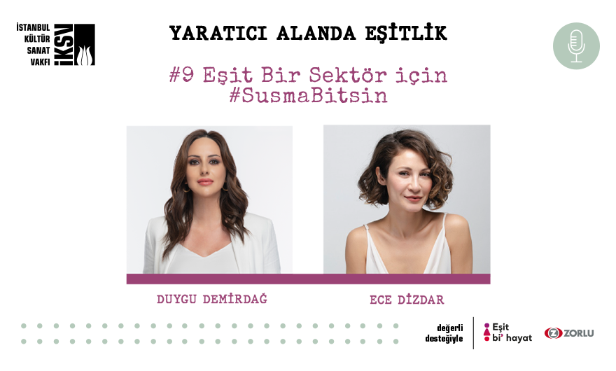 Yaratici Alanda Esitlik 9 703X412