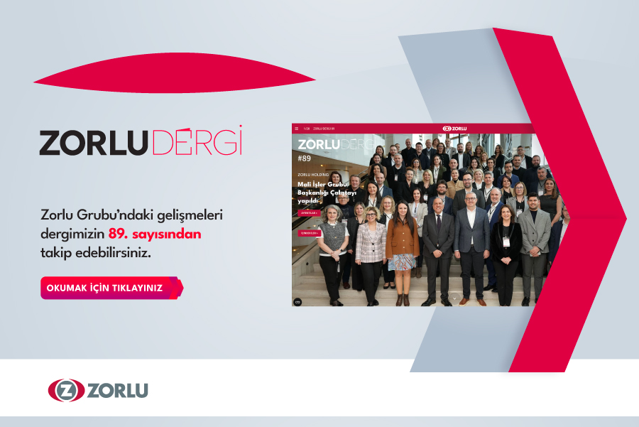 Zorlu Dergi