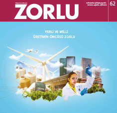 Zorlu Dergi