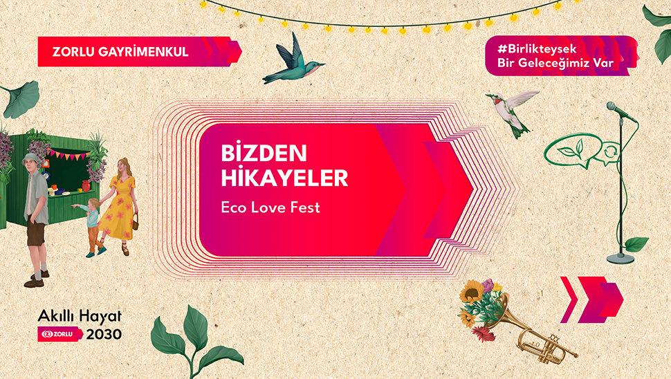 Zorlu Bizden Hikayeler Gayrimenkul 970X548