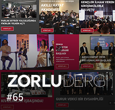 Zorlu Dergi