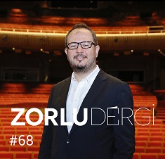 Zorlu Dergi