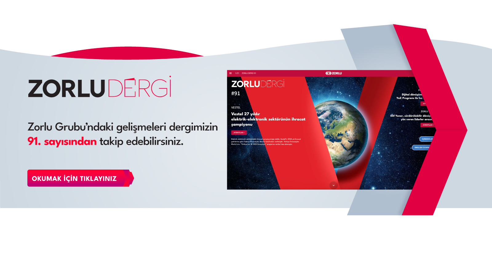 Zorlu Dergi