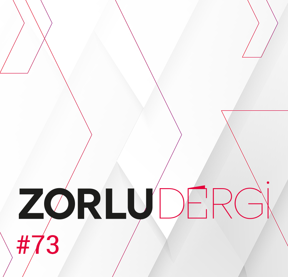 Zorlu Dergi