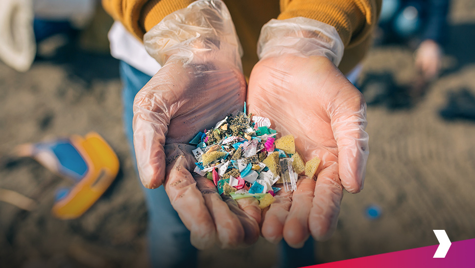 Zorlu Dunya Cevre Gununun Odak Noktasi Plastik Kirliligi 970X548