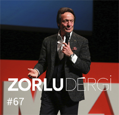 Zorlu Dergi