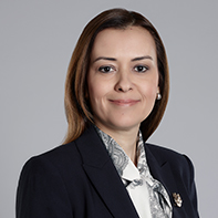 Arzu Piskinoglu