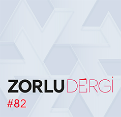 Zorlu Dergi