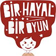 1 Hayal 1 Oyun Logo