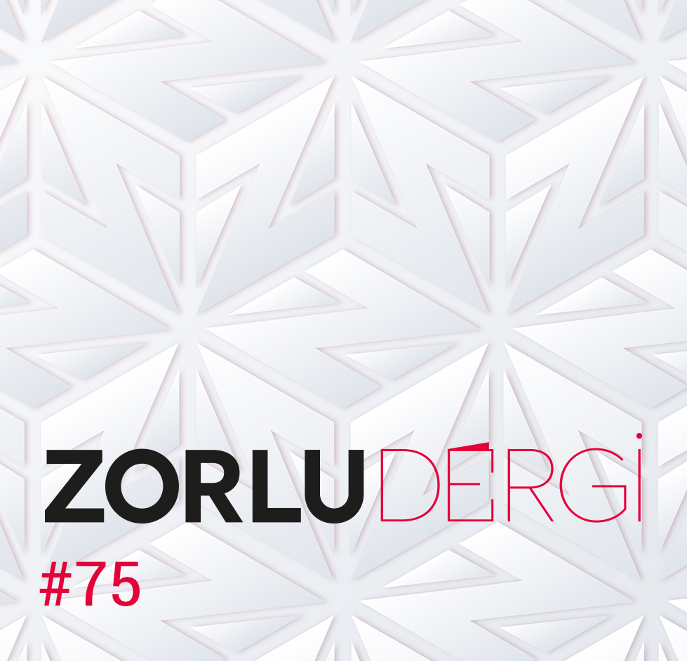 Zorlu Dergi