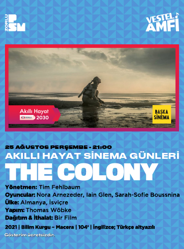 The Colony