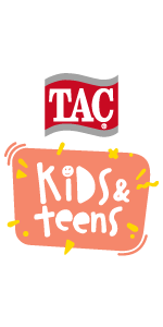 TAC Kids Teens 2