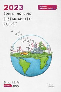 Sustainability Report 2023