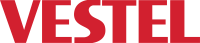 VESTEL Logo Kirmizi