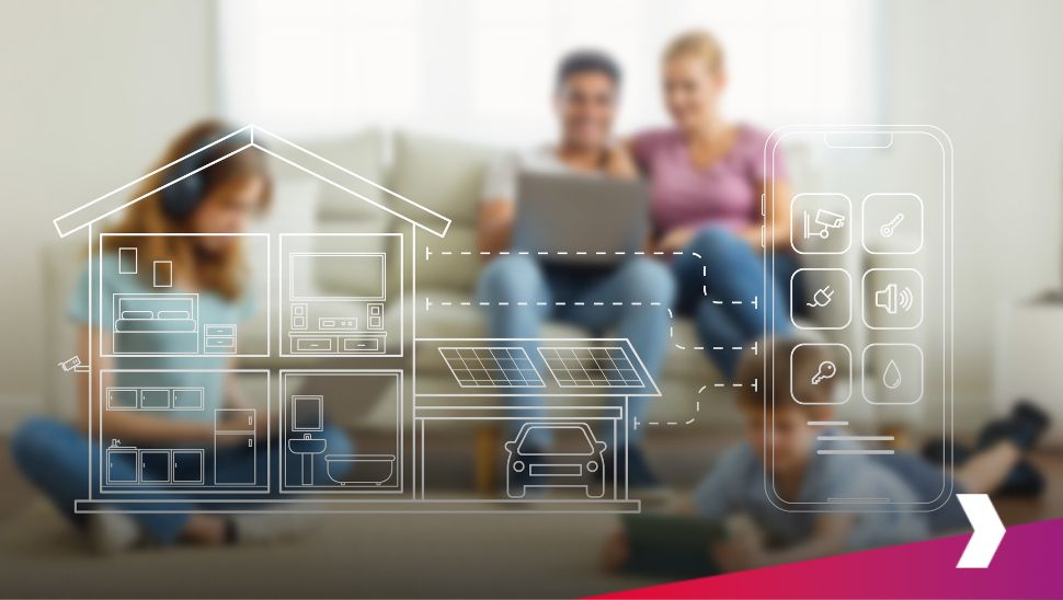 Zorlu 970X548 Nisan 2025 Akilli Evler Bizi Nasil Donusturecek Blog Gorseli 090525